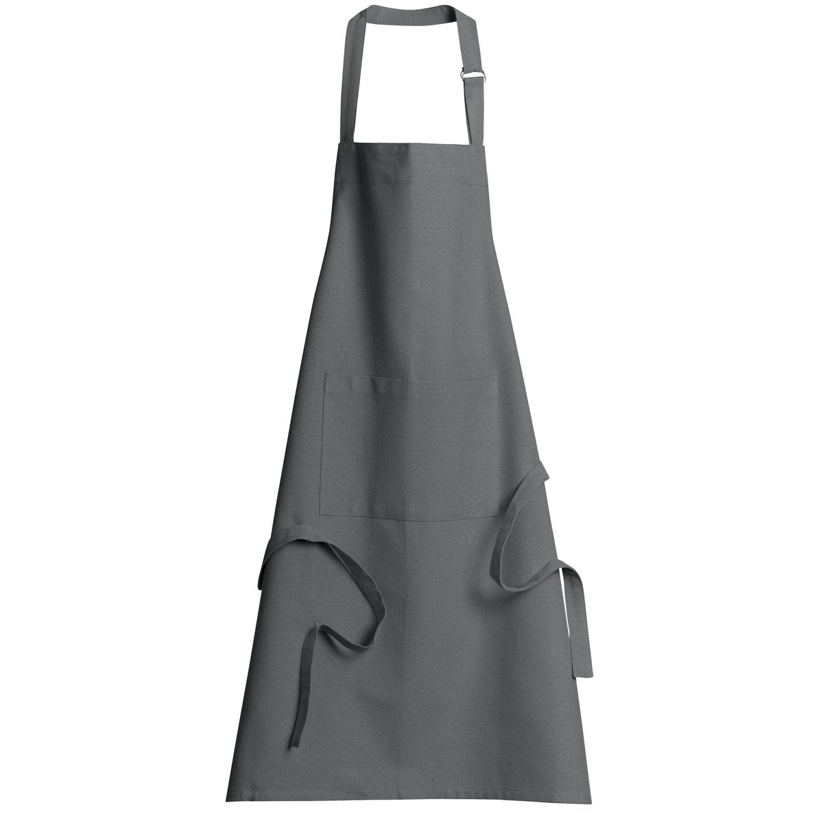Dario recycled shadow kitchen apron 85 x 72