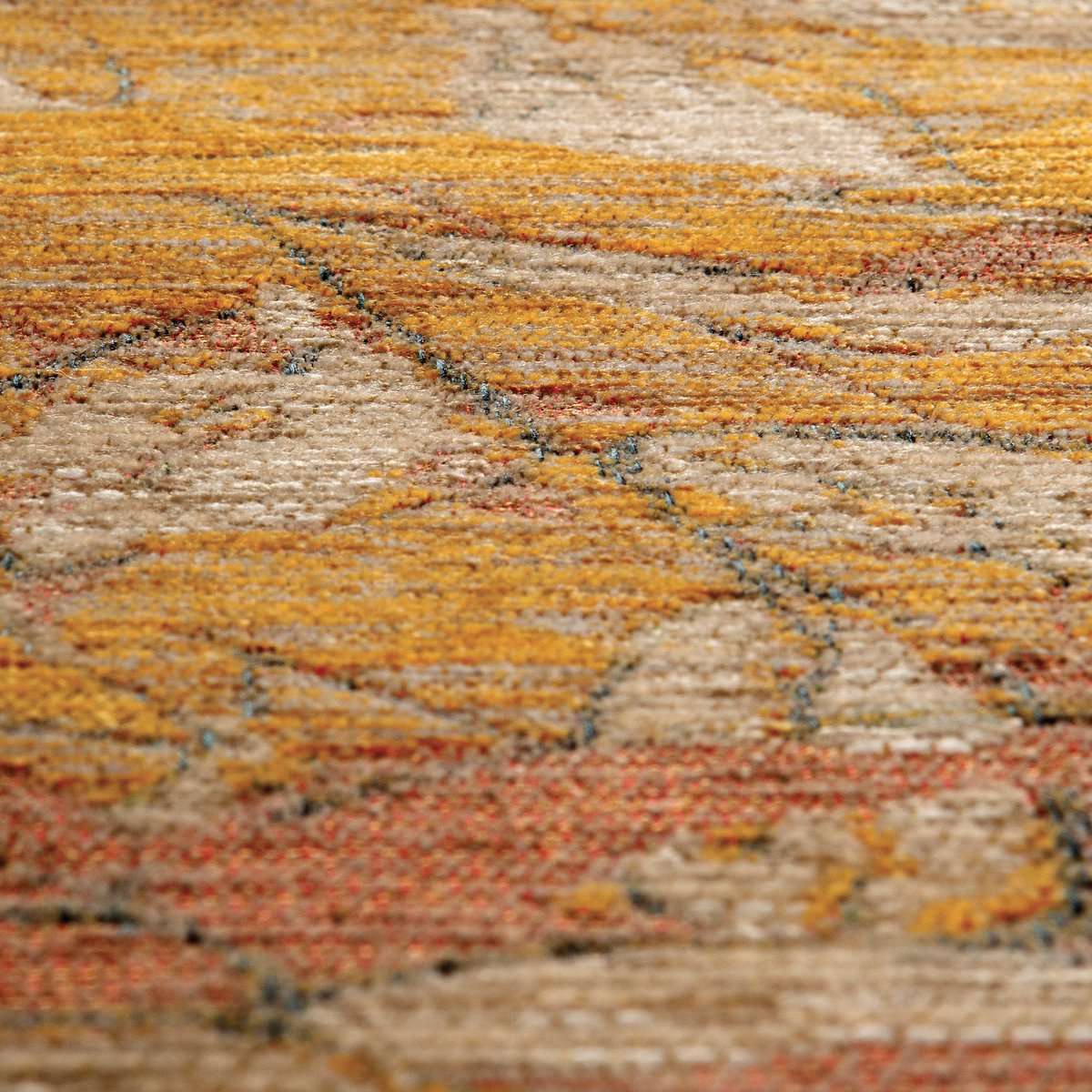 Tapis Alba Multicolor 155 x 230