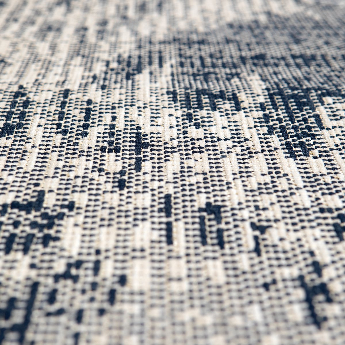 Tapis Tessa outdoor Marine 200 x 290