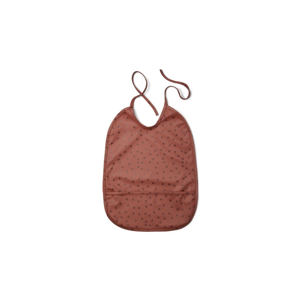 Ida bib coated