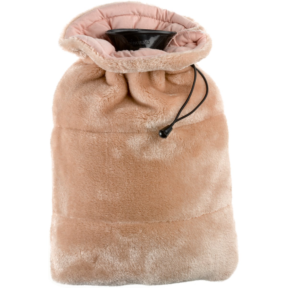 Hot water bottle Tender Dragée 23 x 33
