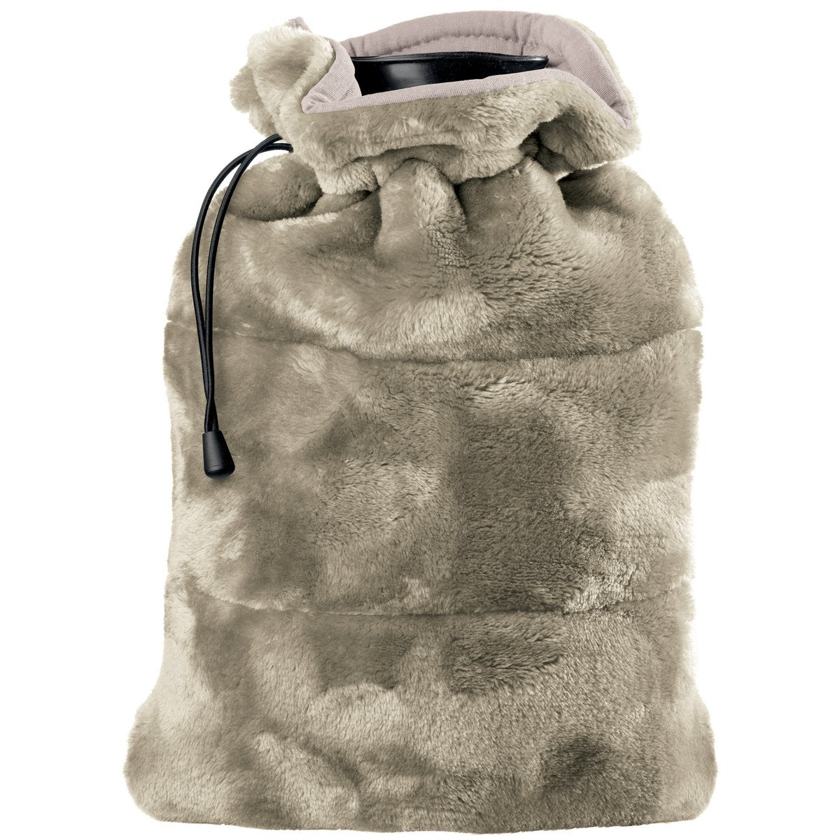 Hot water bottle Tender Galet 23 x 33