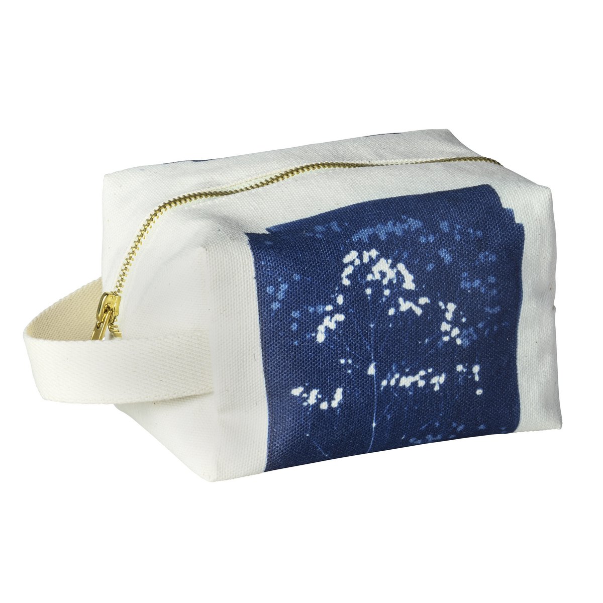 POUCH CUBE