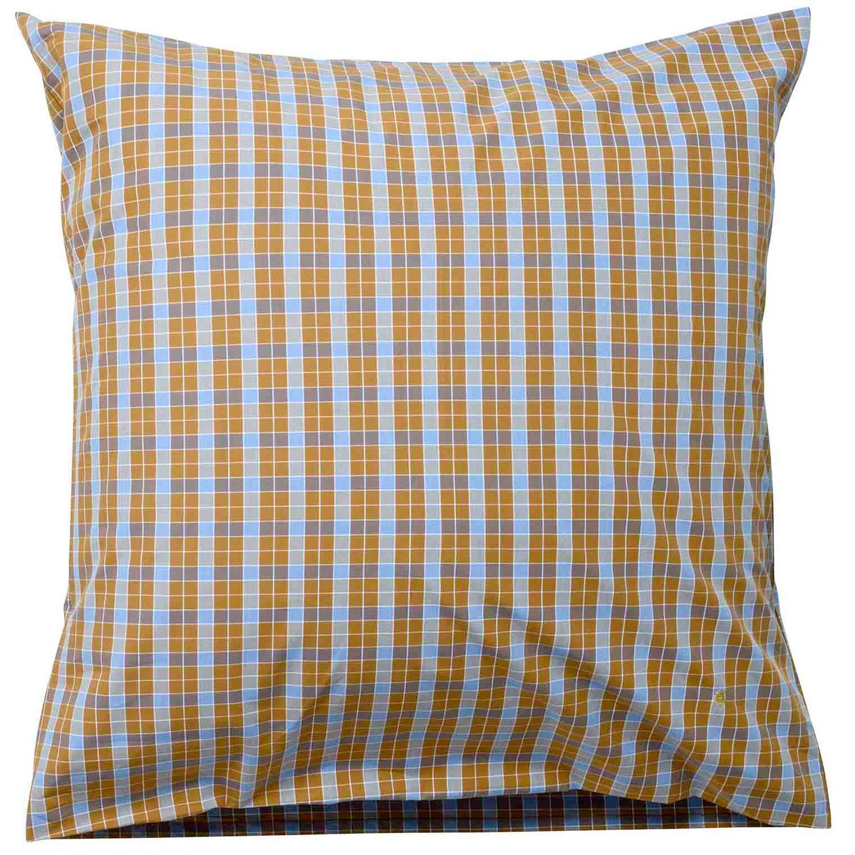 Taie d'oreiller Caro Nuts 65 x 65