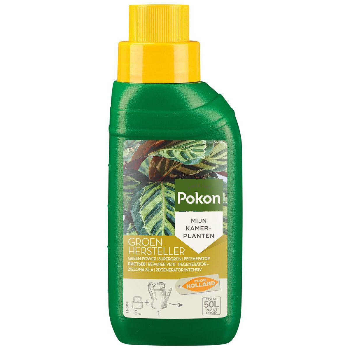 Green restorer 250ML
