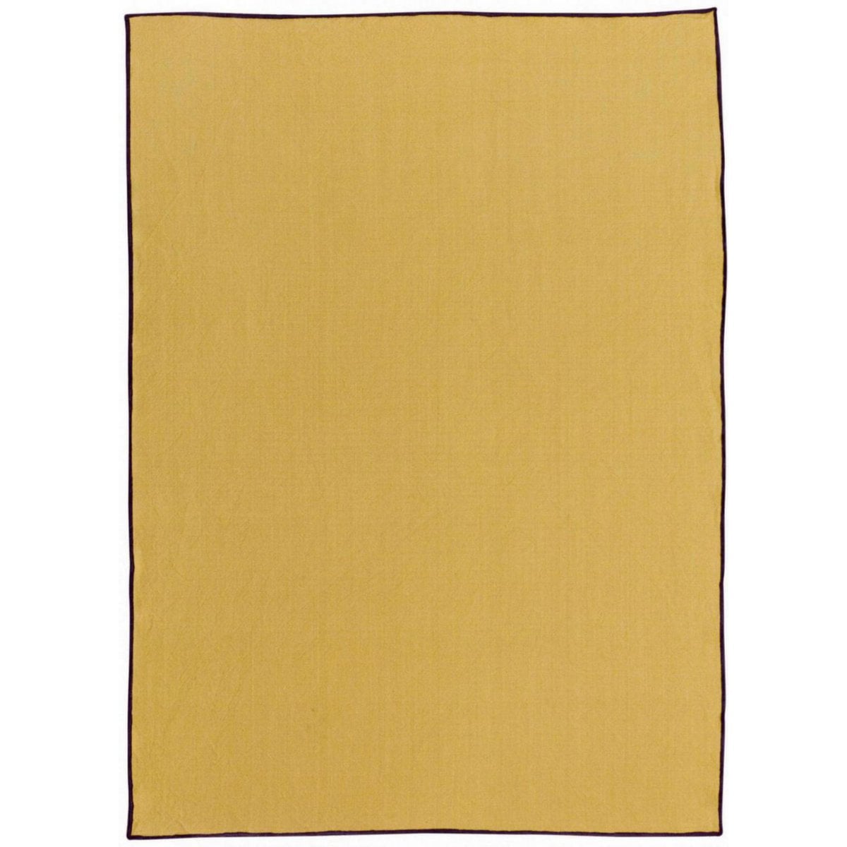 Isae Badiane recycled tea towel 50 x 70