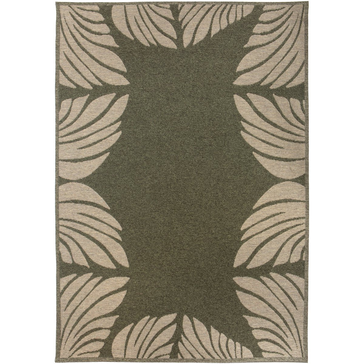 Tapis Nilos outdoor Eucalyptus 200 x 290 x 1