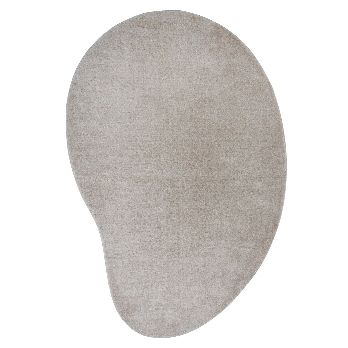 Rug Rich Beige - Organic 200 x 280 cm