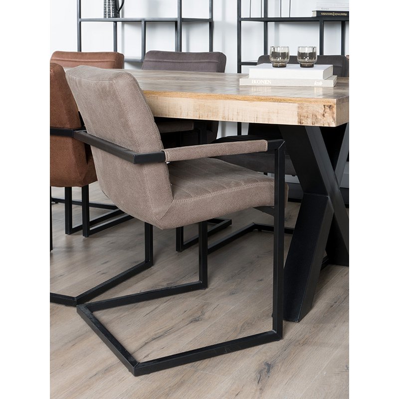 Dining room chair Toronto Stone