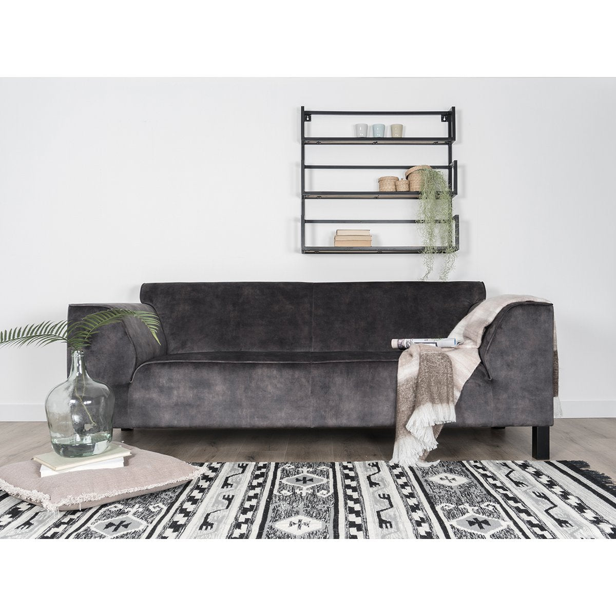 Rug Cristal 160 x 230 cm