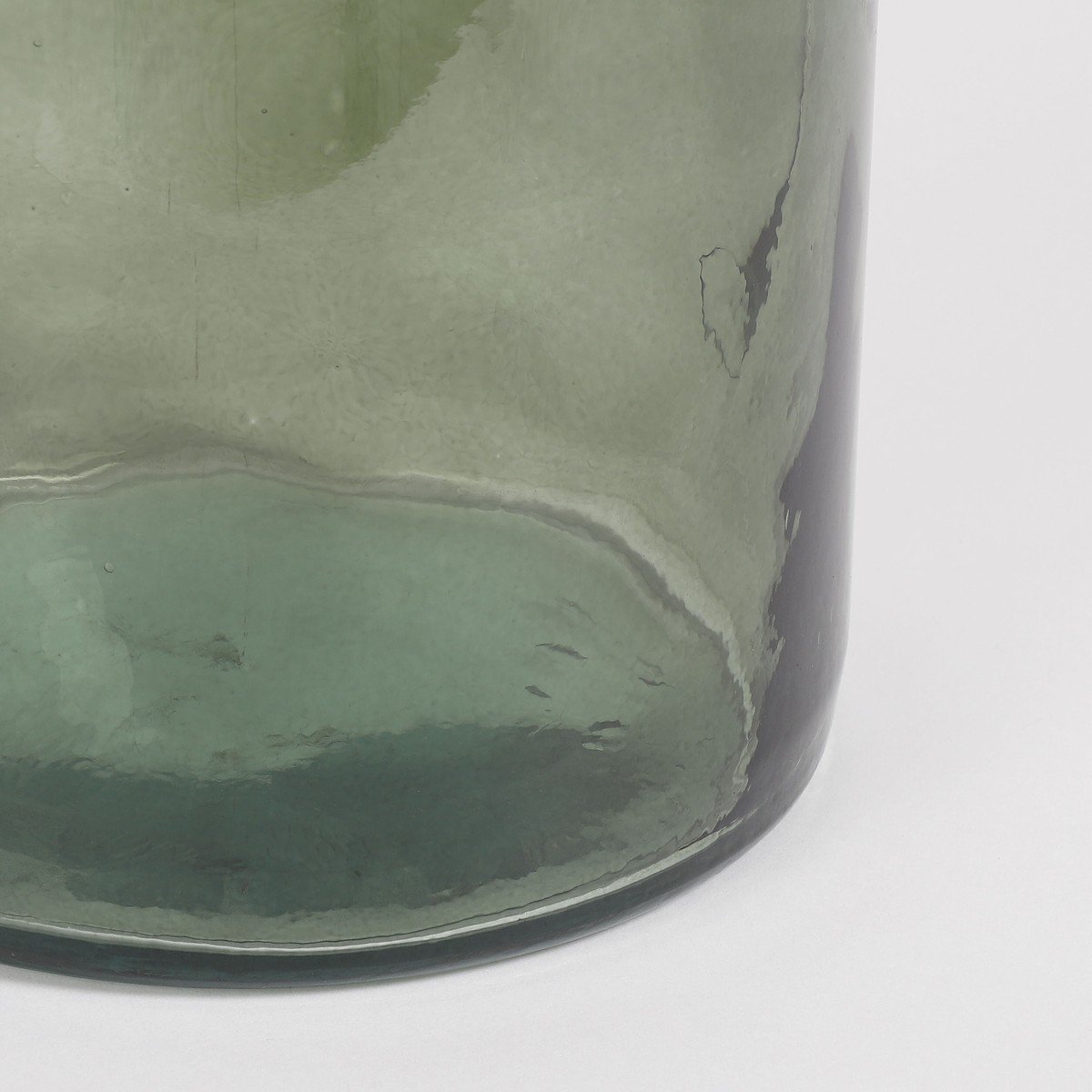 Decorative bottle of Rioja Gray