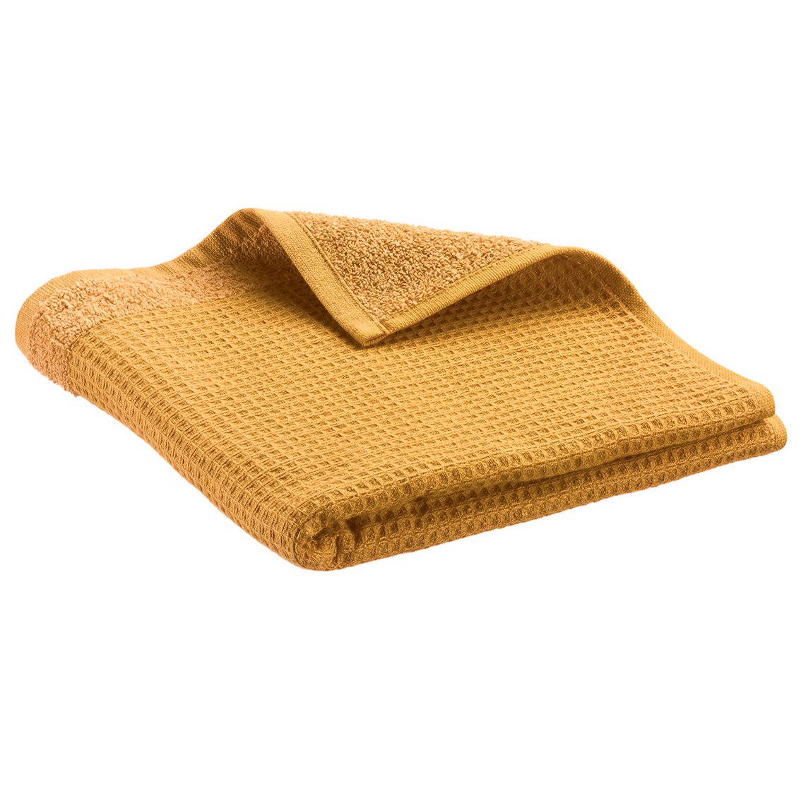 Recycled guest towel Abby Mirabelle 30 x 50