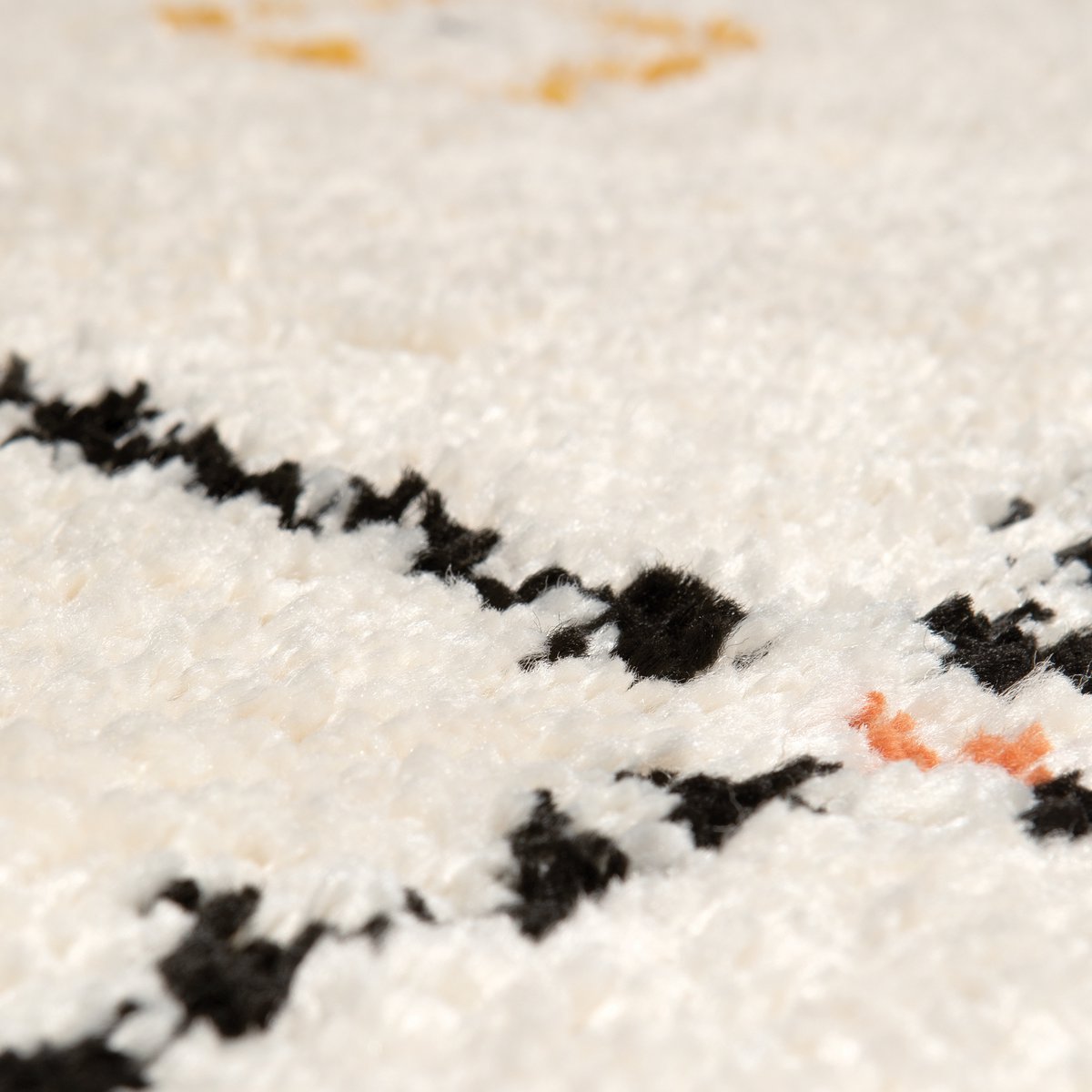 Tapis Elias 2 Multico 120 x 170 x 3 cm