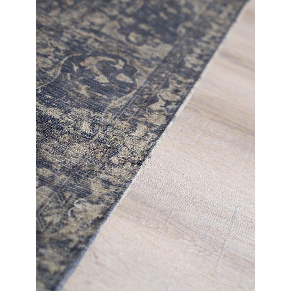 Rug Viola Green 160 x 230 cm