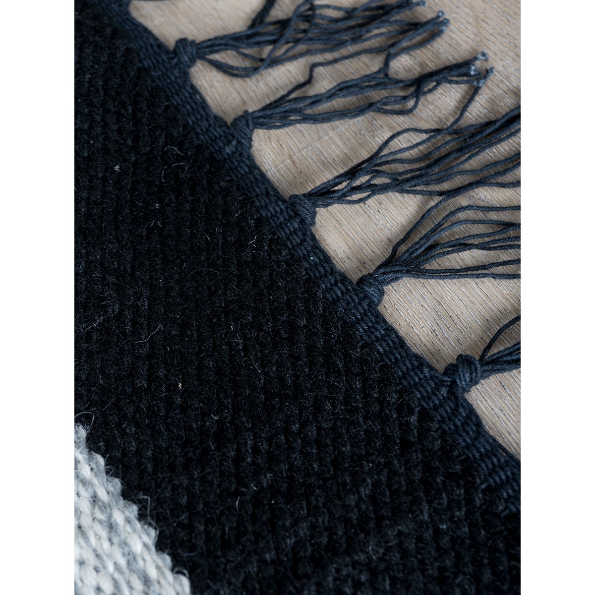 Rug Diamond 160 x 230 cm