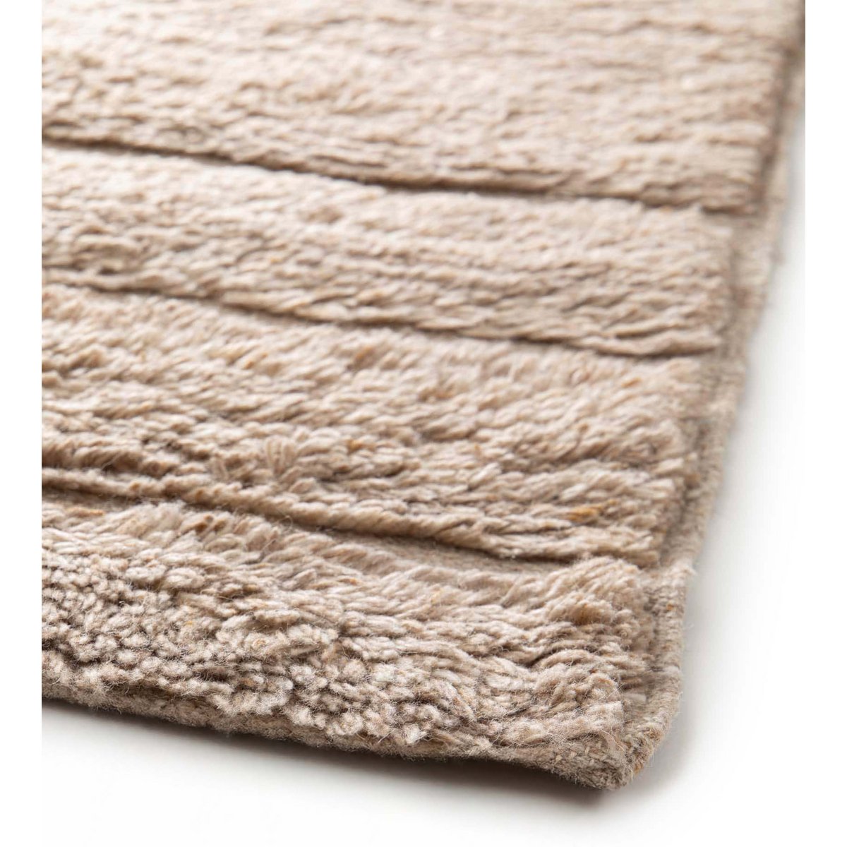 Natural law carpet 160 x 230 x 1