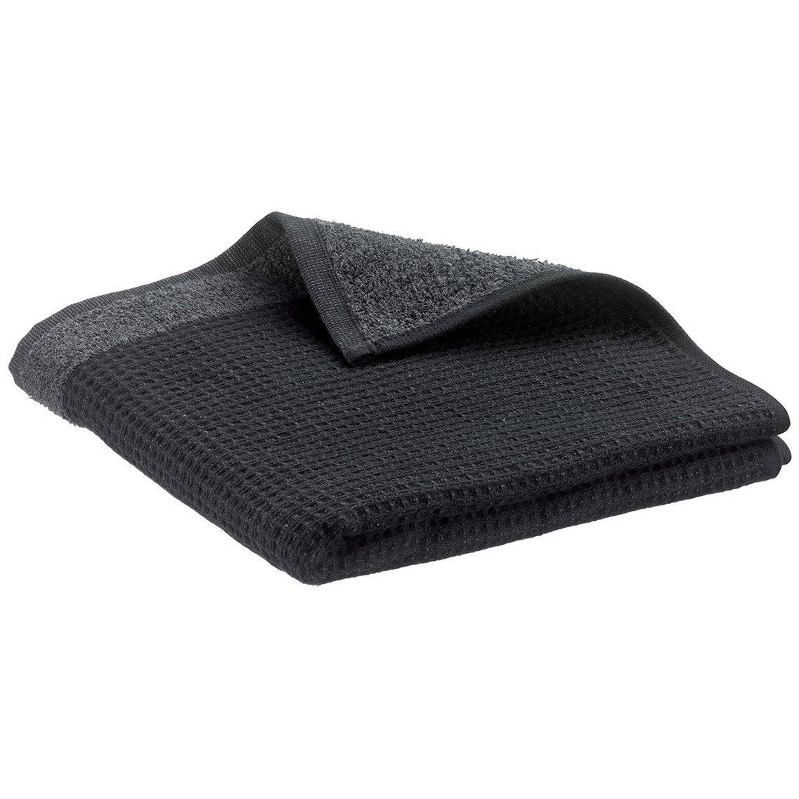 Recycled Guest Towel Abby Thunder 30 x 50