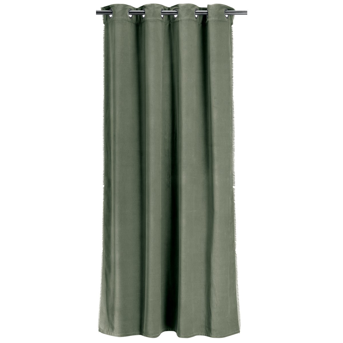 Curtain Fara Thyme 135 x 280