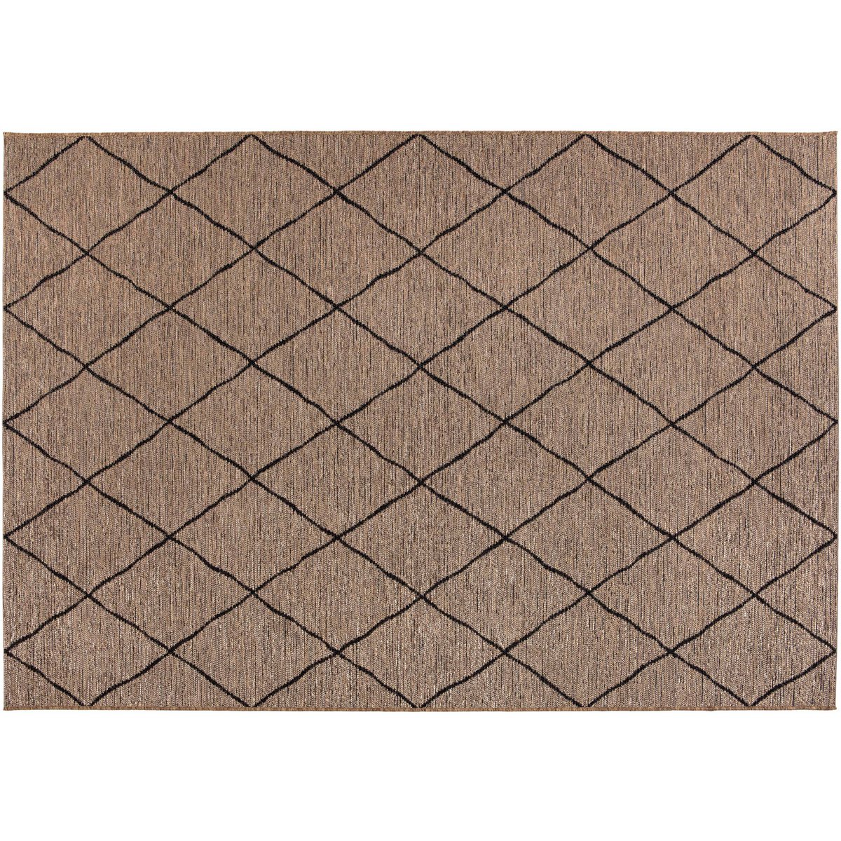 Tapis Allan outdoor Naturel 200 x 290