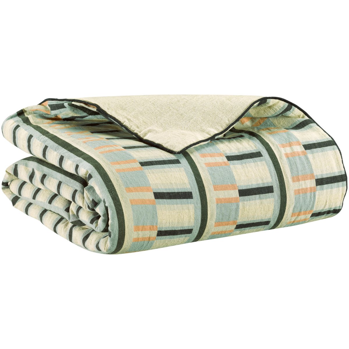 Jason Sky printed blanket 135 x 200