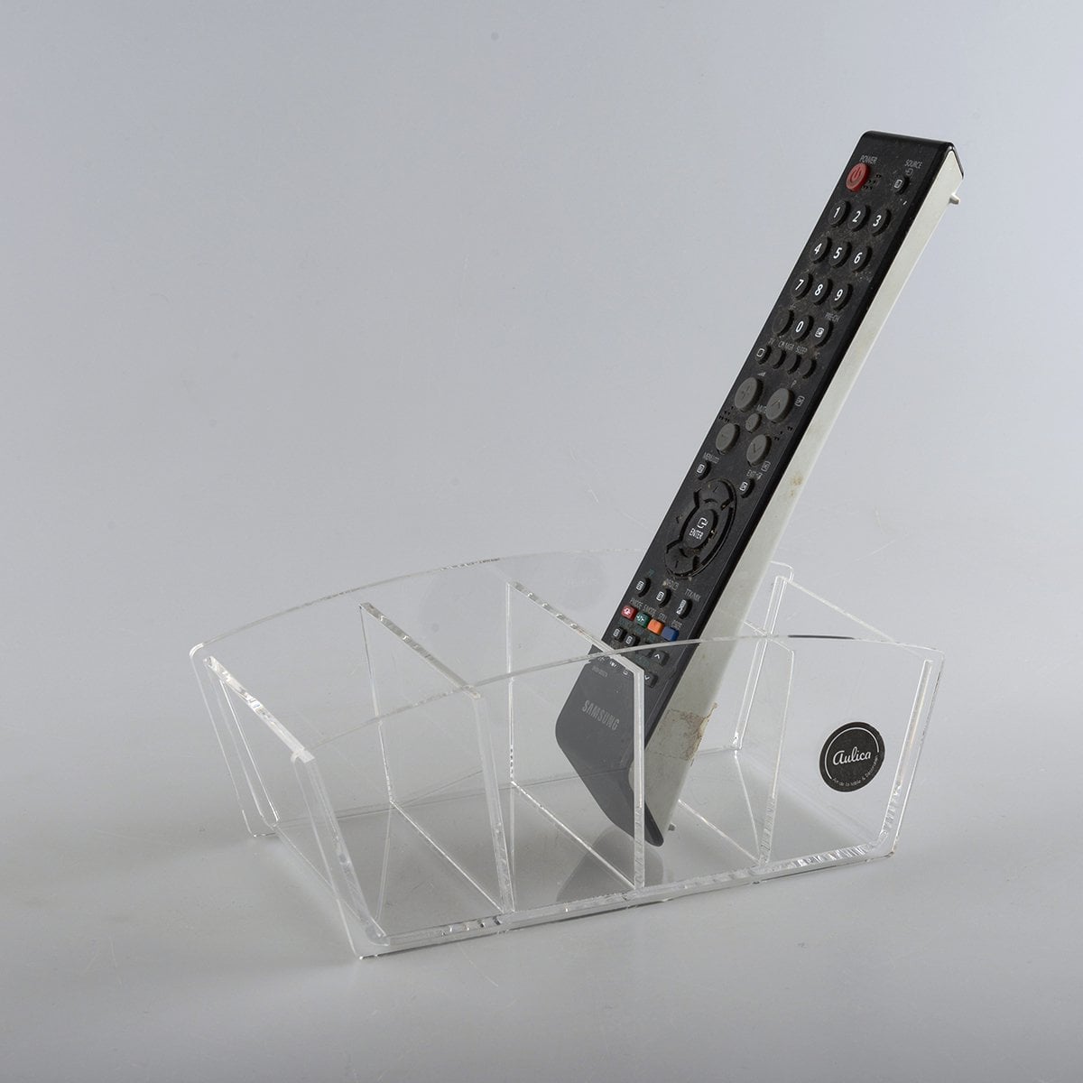 Remote control door