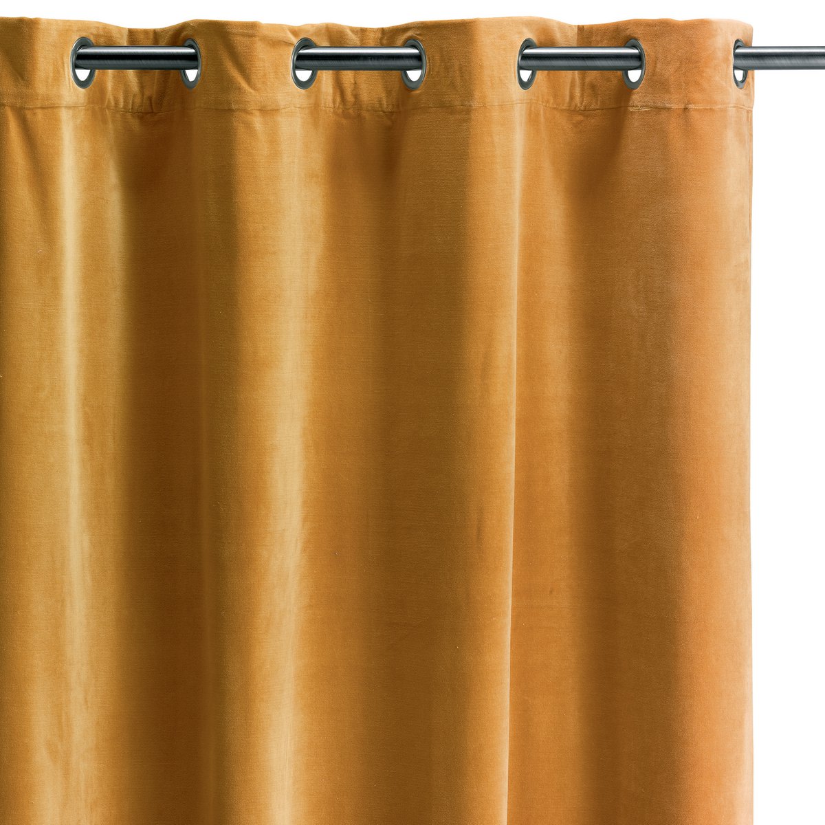 Plain curtain Elise Mais 140 X 280