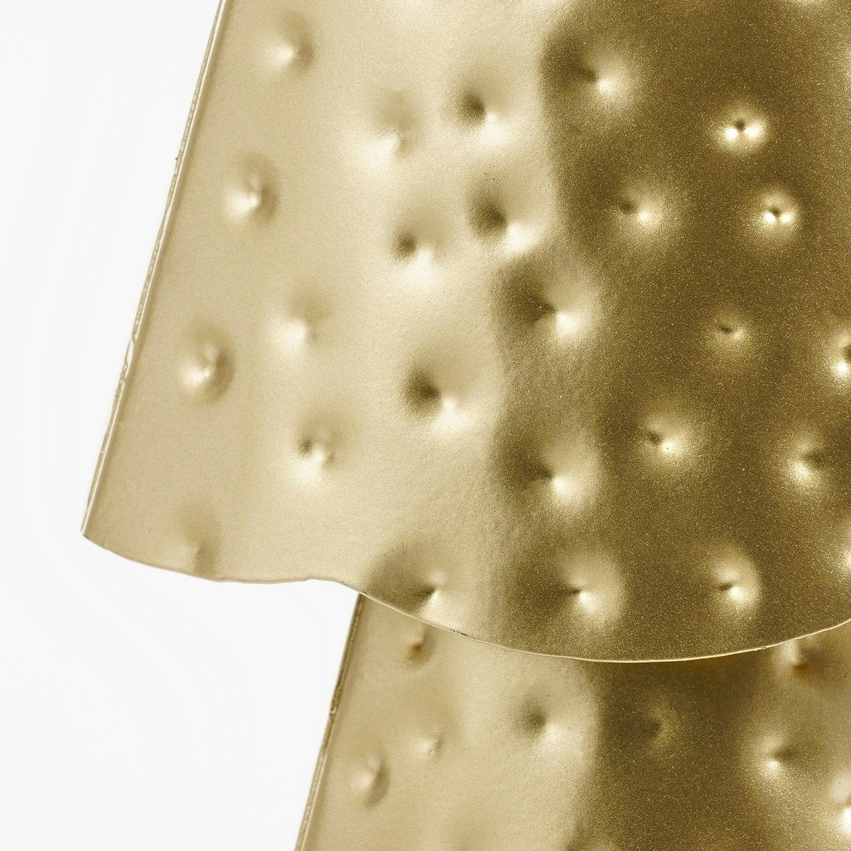 Decorative Christmas tree Gold