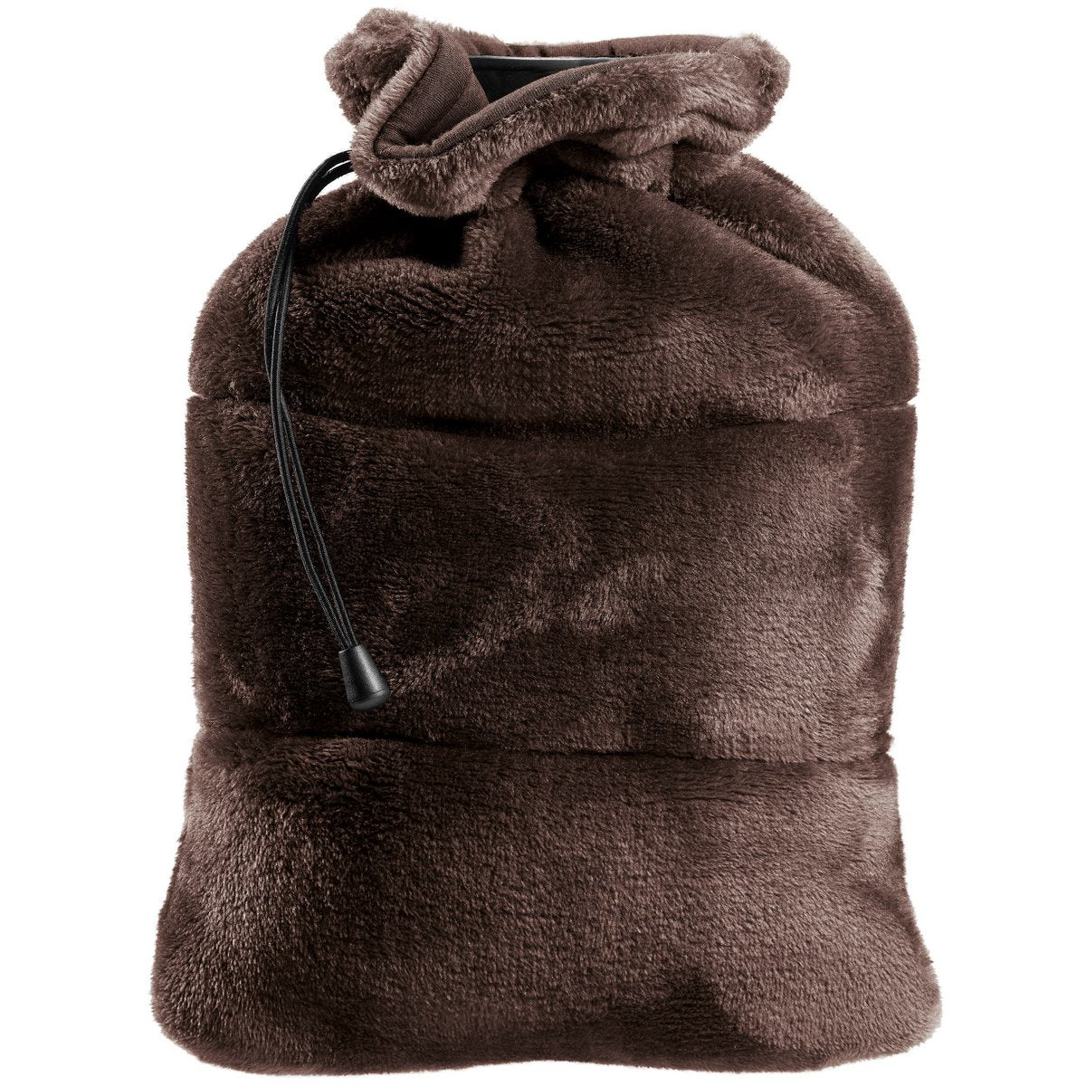 Hot water bottle Tender Ebony 23 x 33