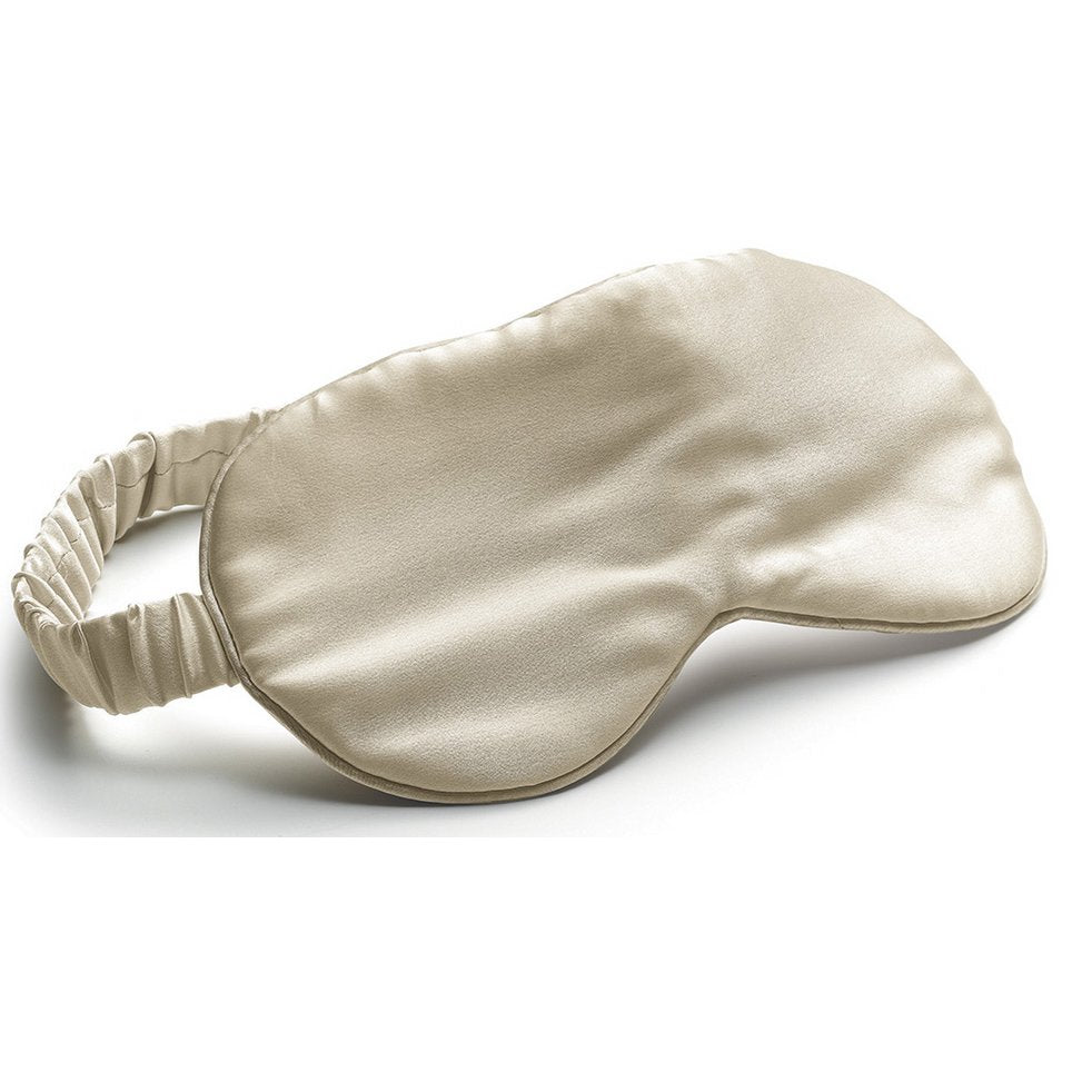 Ashley Snow Silk Night Mask 9 x 23