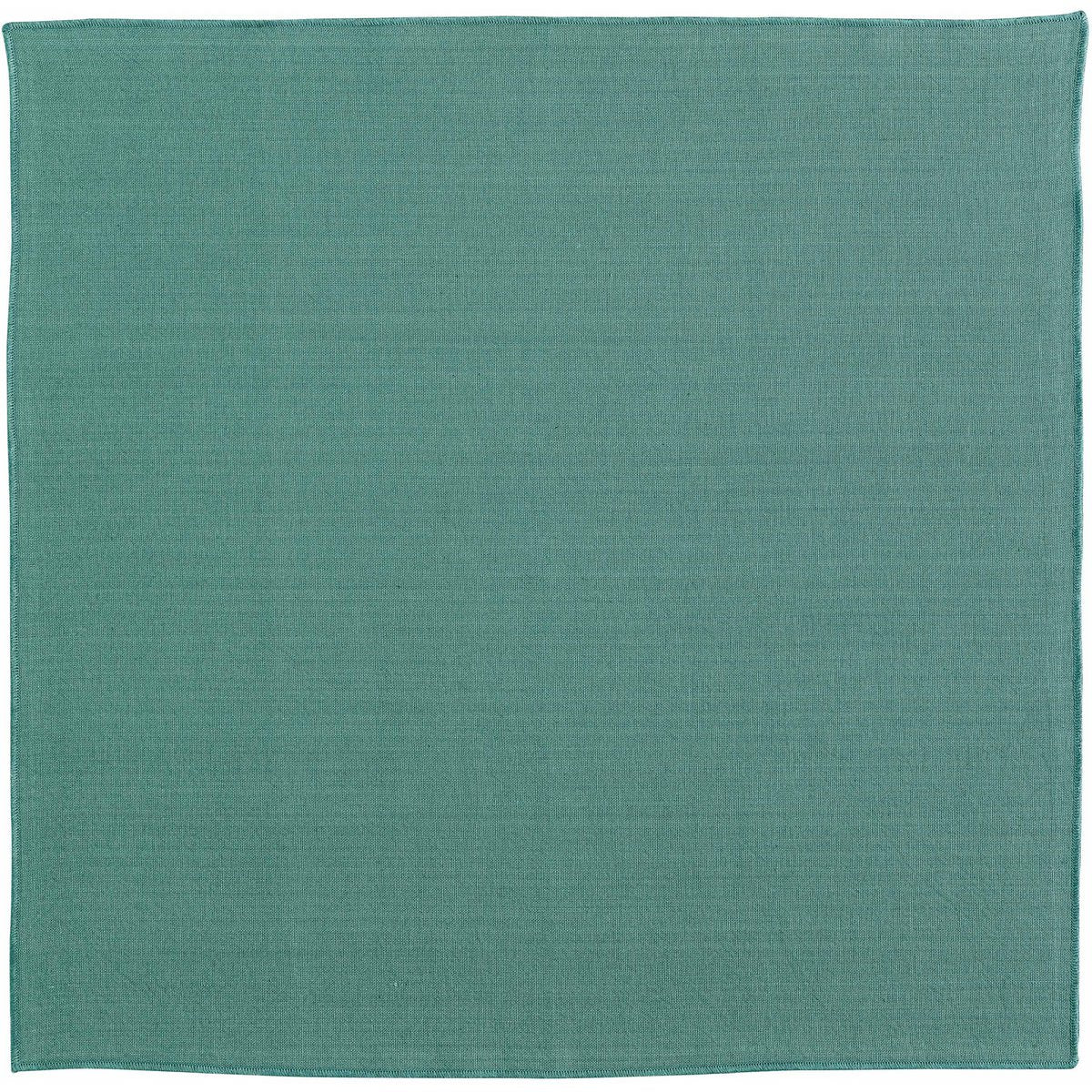 Recycled table towel yuna peacan 50 x 50