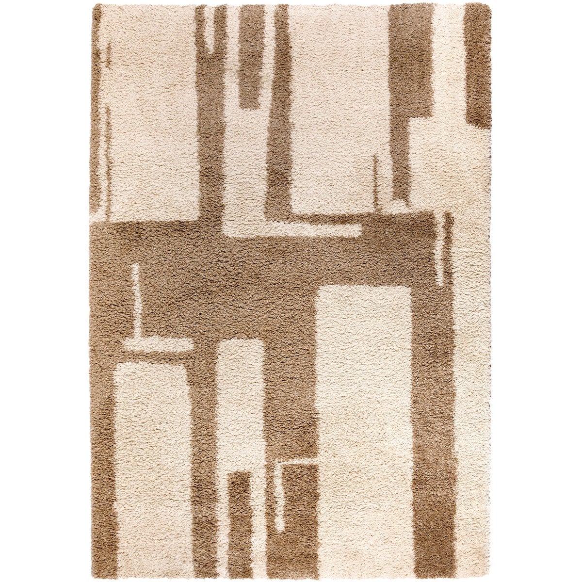 Tapis Nesma Naturel 160 x 230