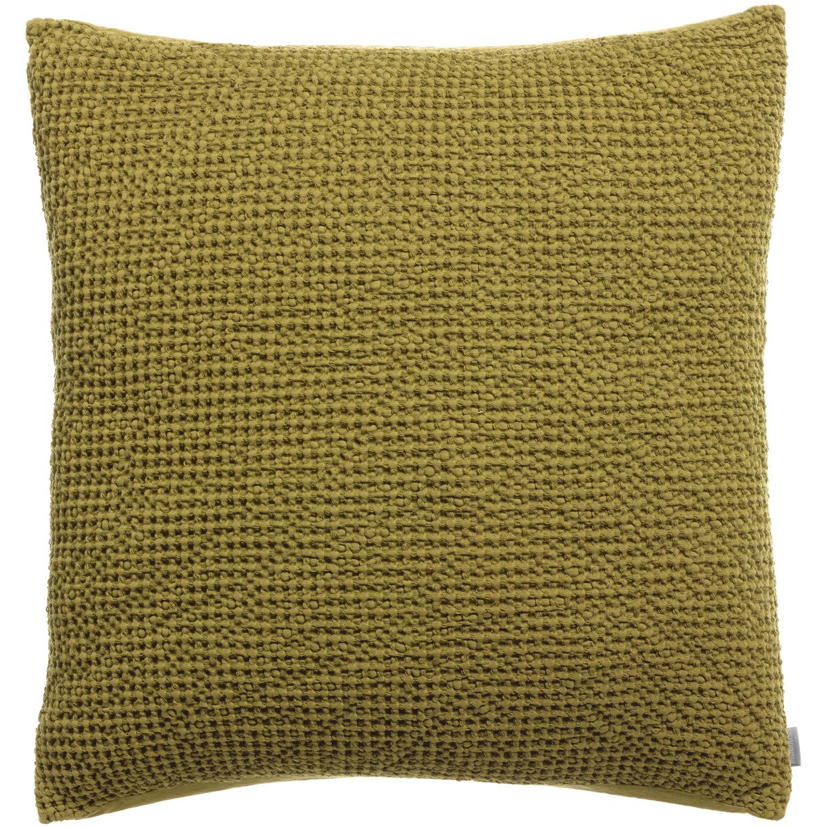 Recycled cushion Maia Cedar 45 x 45