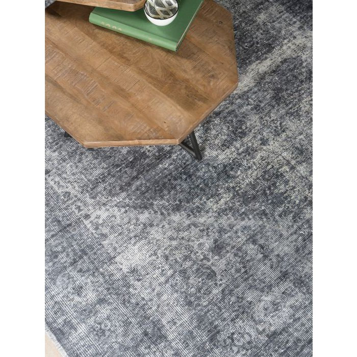 Rug Madel Gray 160 x 230 cm