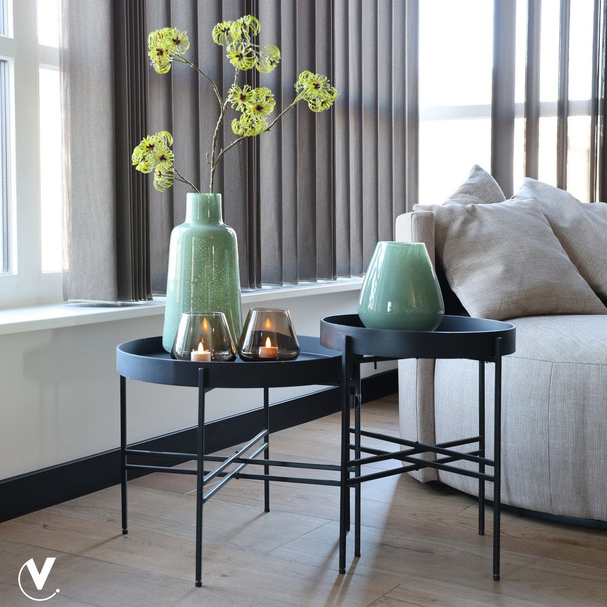 Vaas - Tasman S Elite green