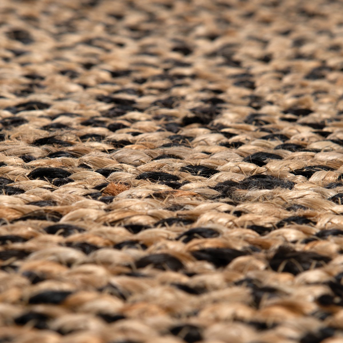 Elliot Carbon carpet diameter 160 cm