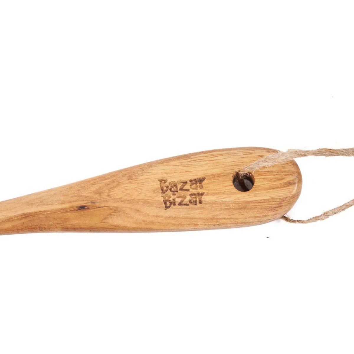 The Salad Fork - Natural