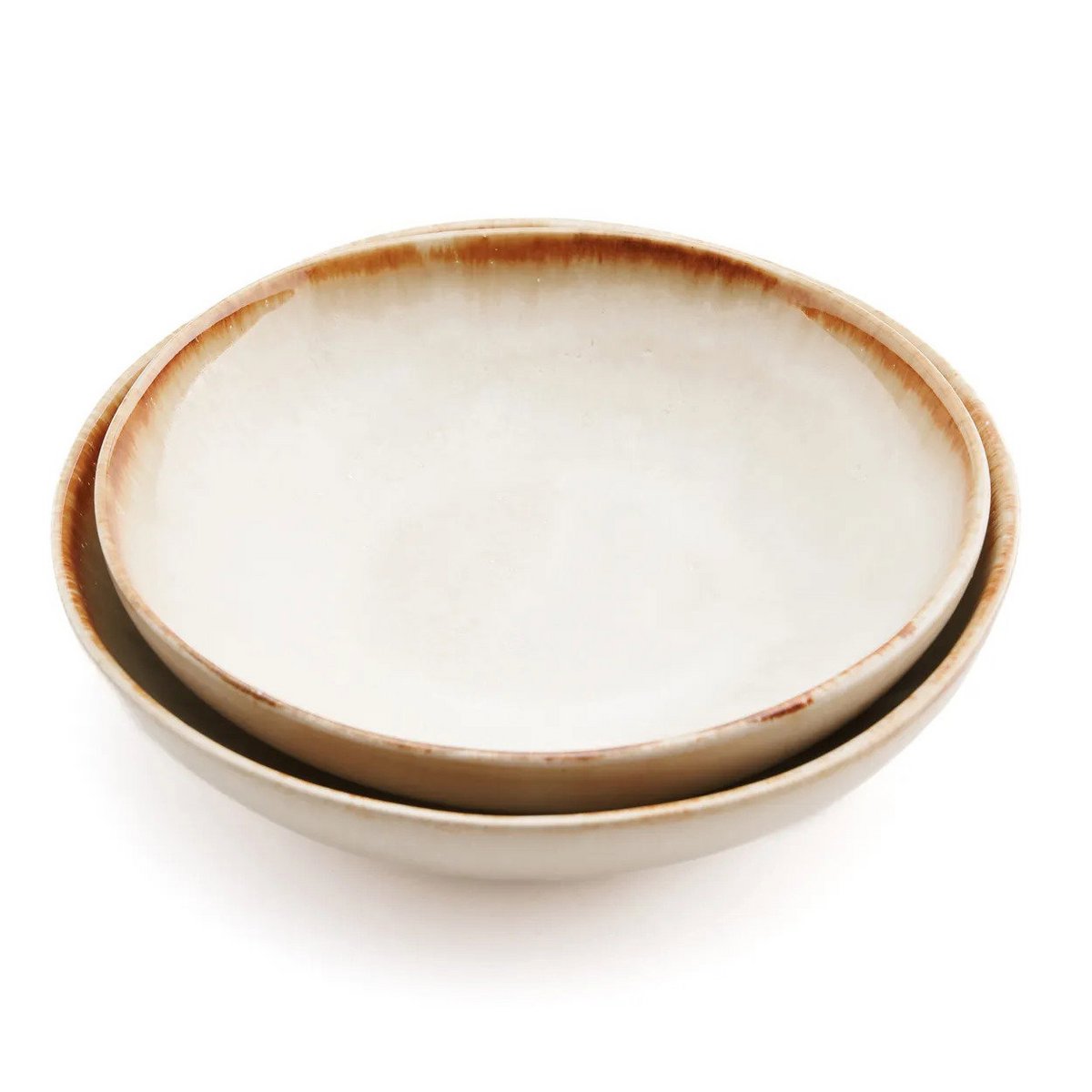 The Cascais Small Bowl Plate