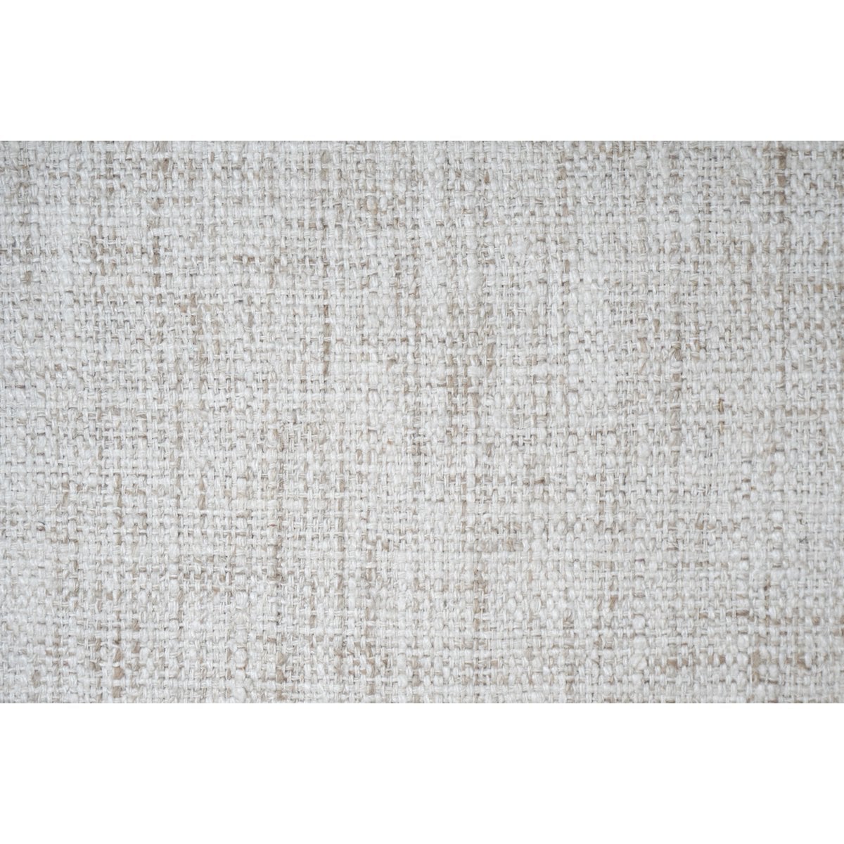 Rug Cross Light Beige - 300 x 400 cm