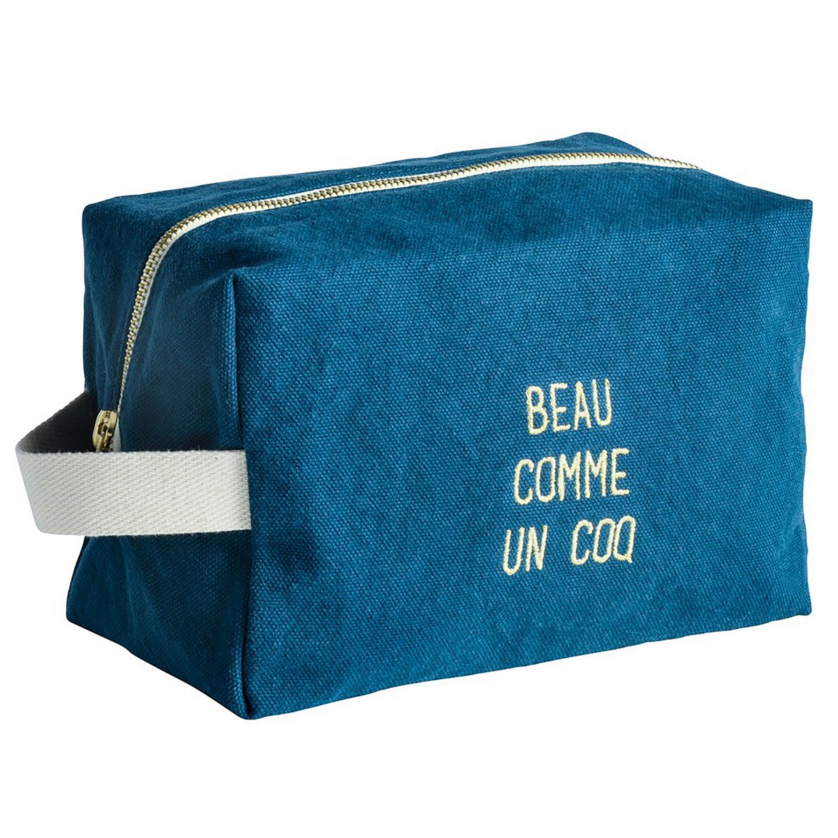 POUCH CUBE