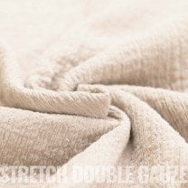 Shorts culottes hydro stretch light beige