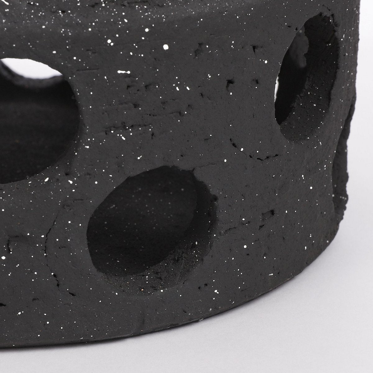 Lantern Pietra Anthracite