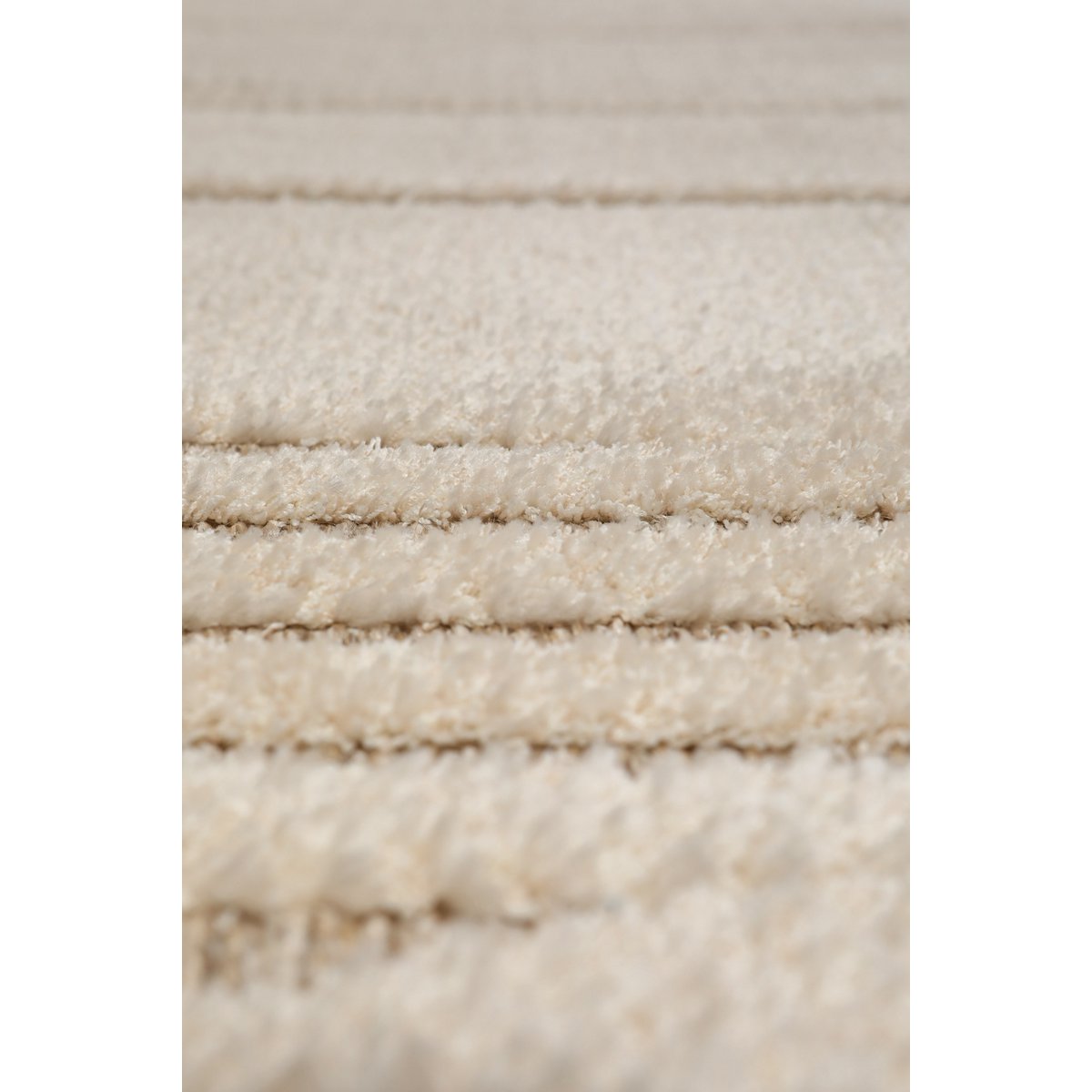 Tapis Coty Naturel 160 x 230 x 1 cm