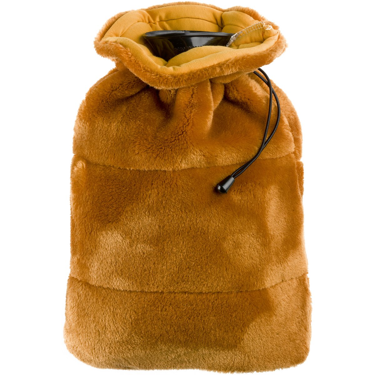 Hot water bottle Tender Saffron 23 x 33