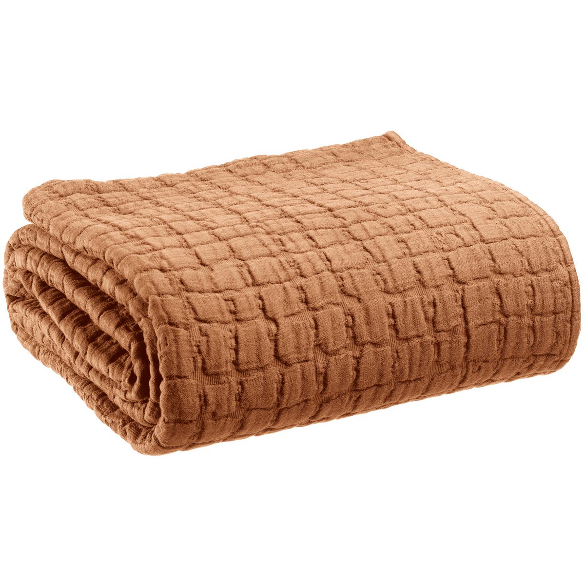 Swami Mocha Throw 240 x 260
