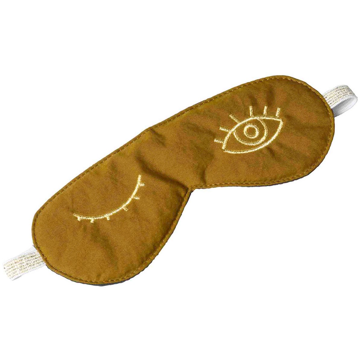 Masque de nuit Eyes Nuts 8 x 20