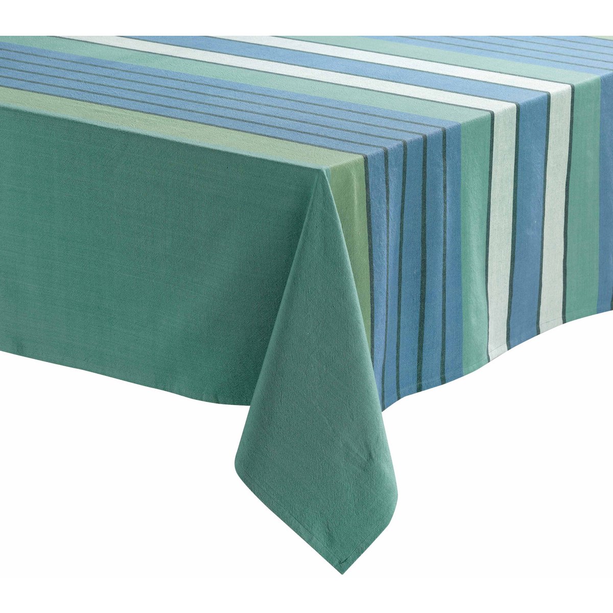 Yuna Paon recycled tablecloth 170 x 250