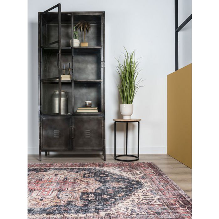 Carpet Nora Red 160 x 230 cm