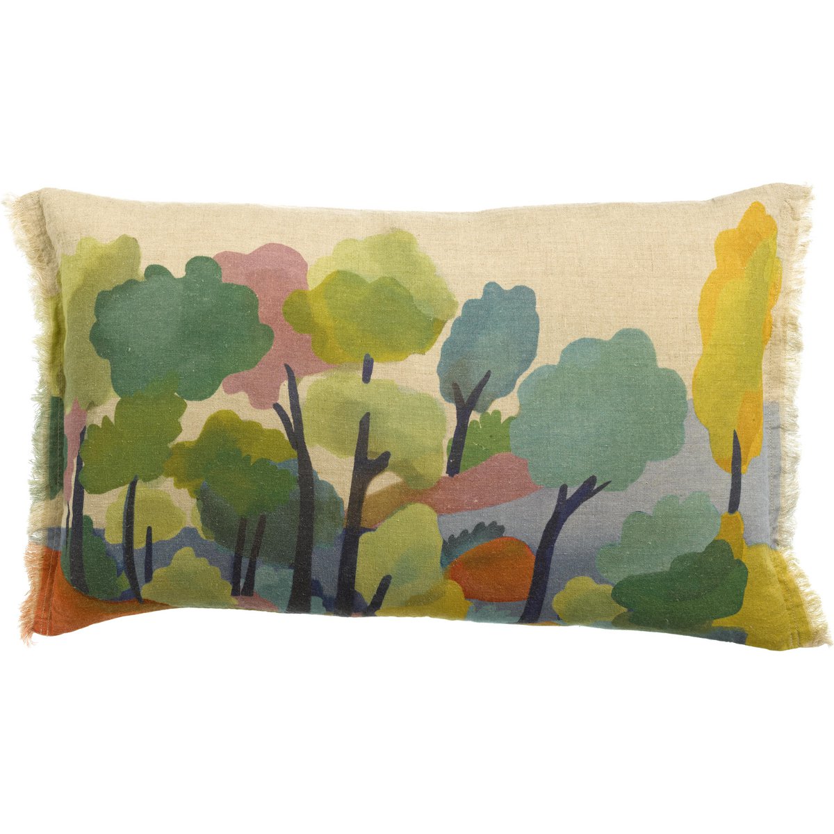 Coussin Zeff Melio Multico 40 x 65