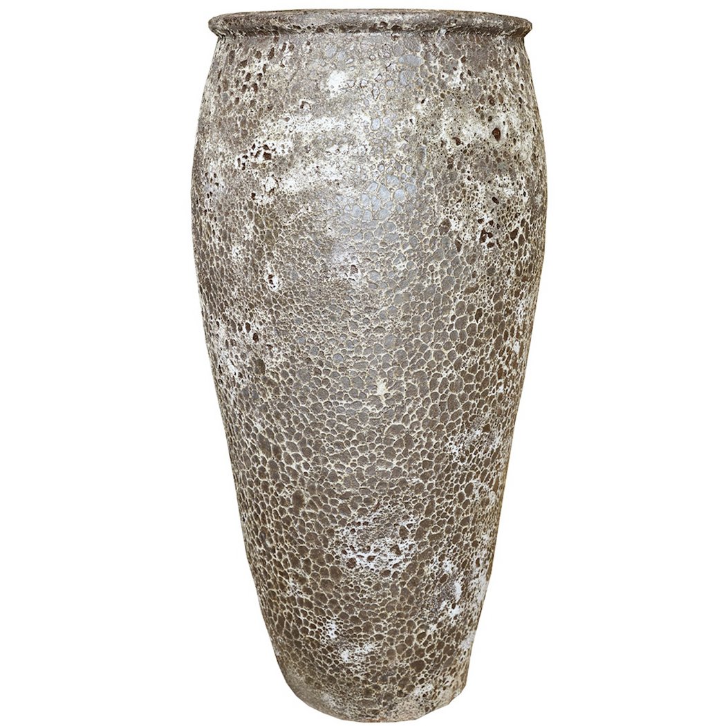 Plantenpot - Panarea oceanic coral