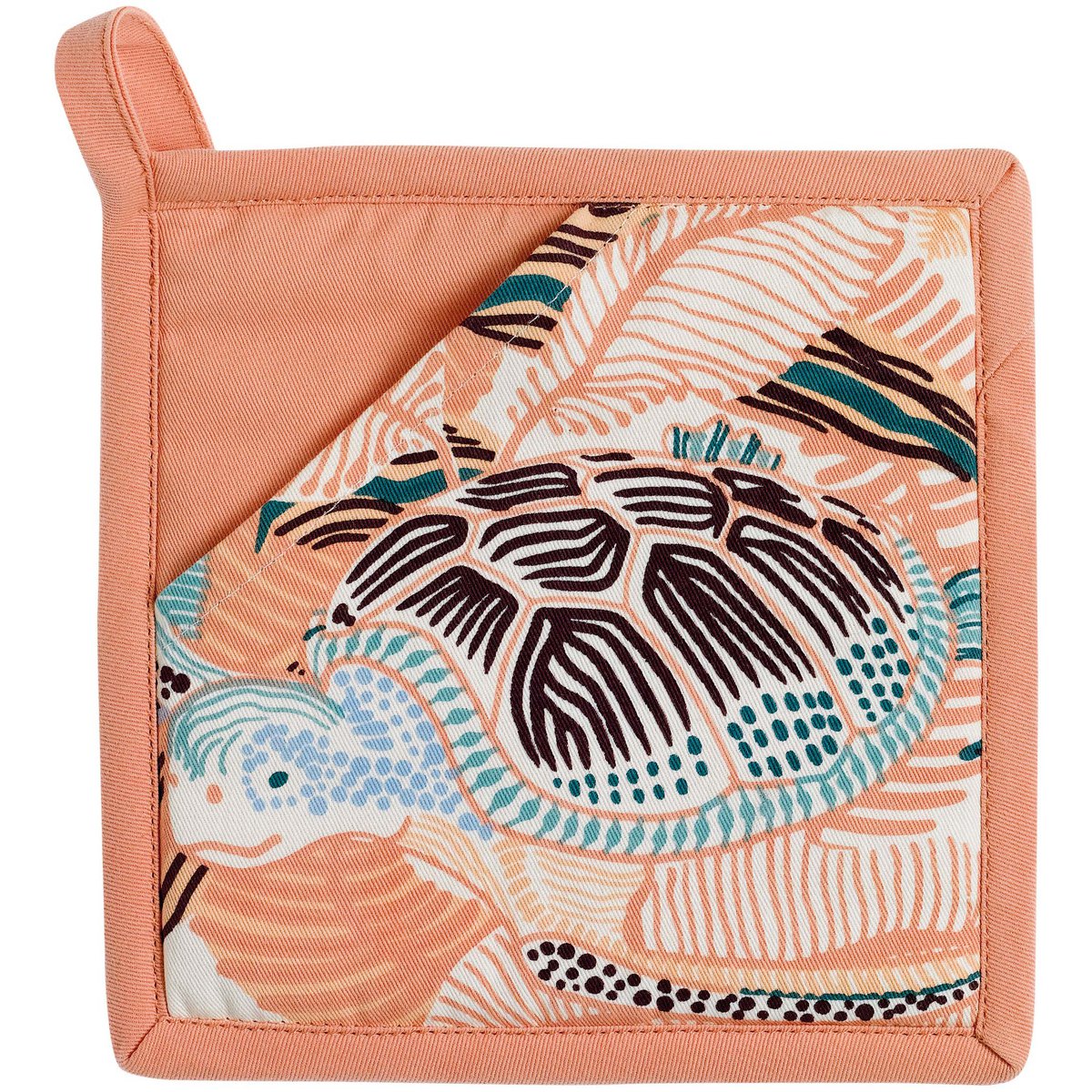 Manique 2 in 1 Dori recycled fishing 20 x 20